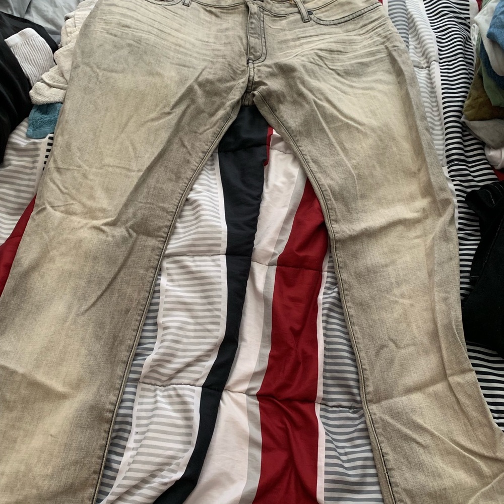 Robin jeans